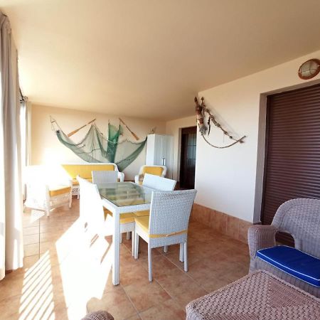 卡内拉岛Apartamento Premium Vistas Laterales Al Mar公寓 外观 照片