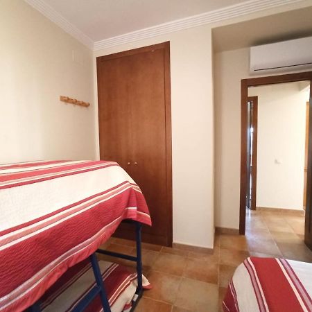 卡内拉岛Apartamento Premium Vistas Laterales Al Mar公寓 外观 照片