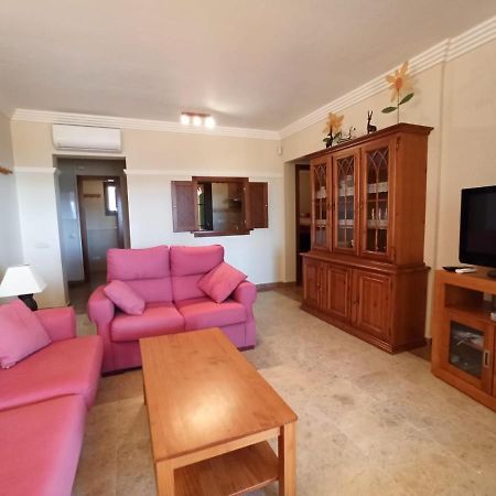 卡内拉岛Apartamento Premium Vistas Laterales Al Mar公寓 外观 照片