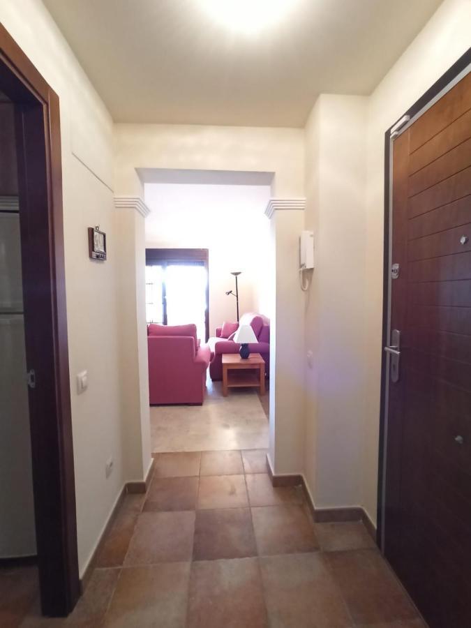 卡内拉岛Apartamento Premium Vistas Laterales Al Mar公寓 外观 照片