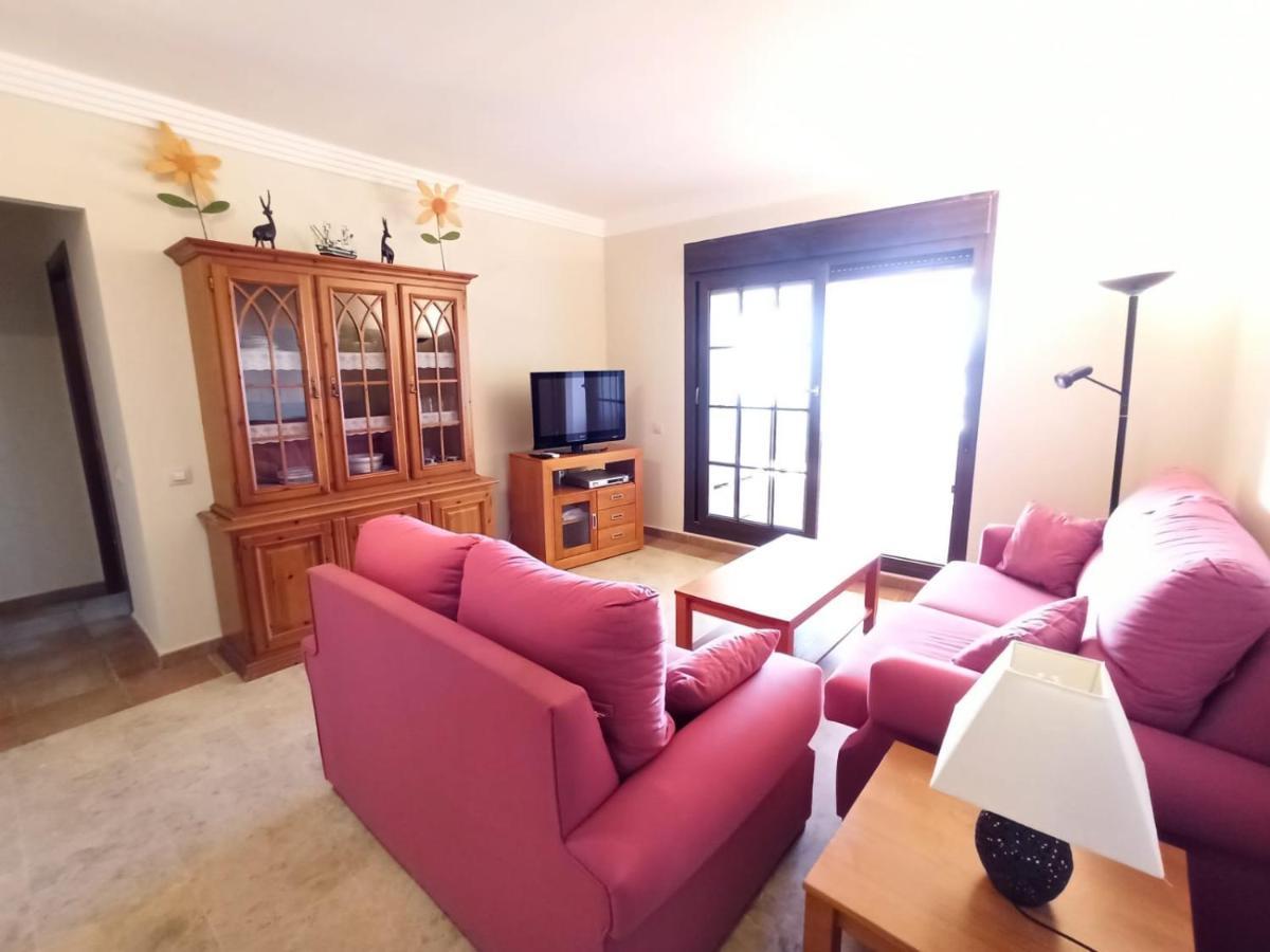 卡内拉岛Apartamento Premium Vistas Laterales Al Mar公寓 外观 照片