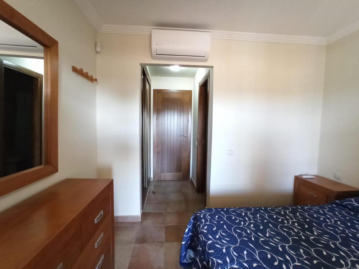 卡内拉岛Apartamento Premium Vistas Laterales Al Mar公寓 外观 照片